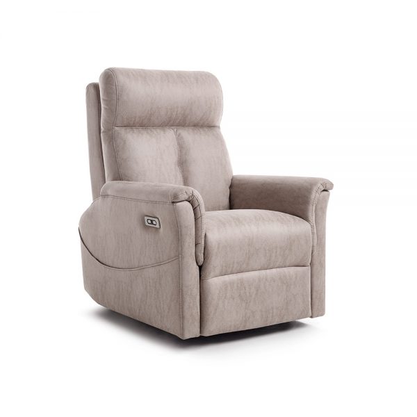 Sillon Toledo